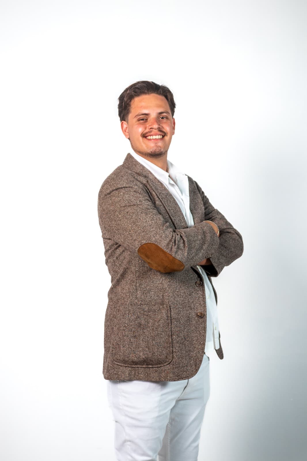 Moisés Cruz - Consultor Inmobiliario Tulum